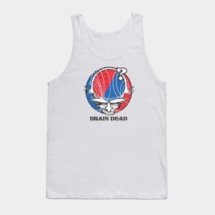 Biden's Cognitive Decline Tank Top